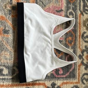 Nike kid’s sports bra, perfect for all sports.